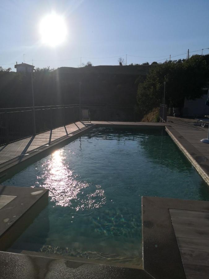 Da Fabiana Bed and Breakfast Bossolasco Buitenkant foto