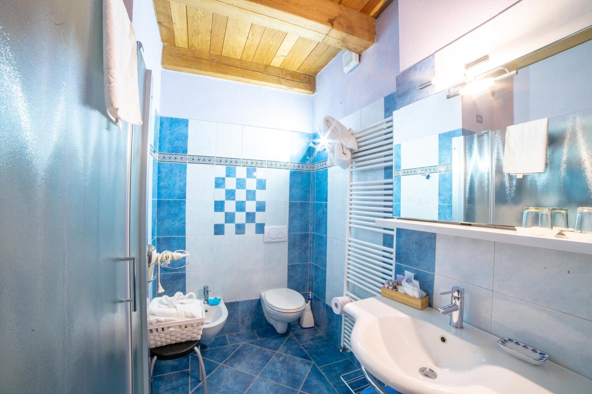 Da Fabiana Bed and Breakfast Bossolasco Buitenkant foto