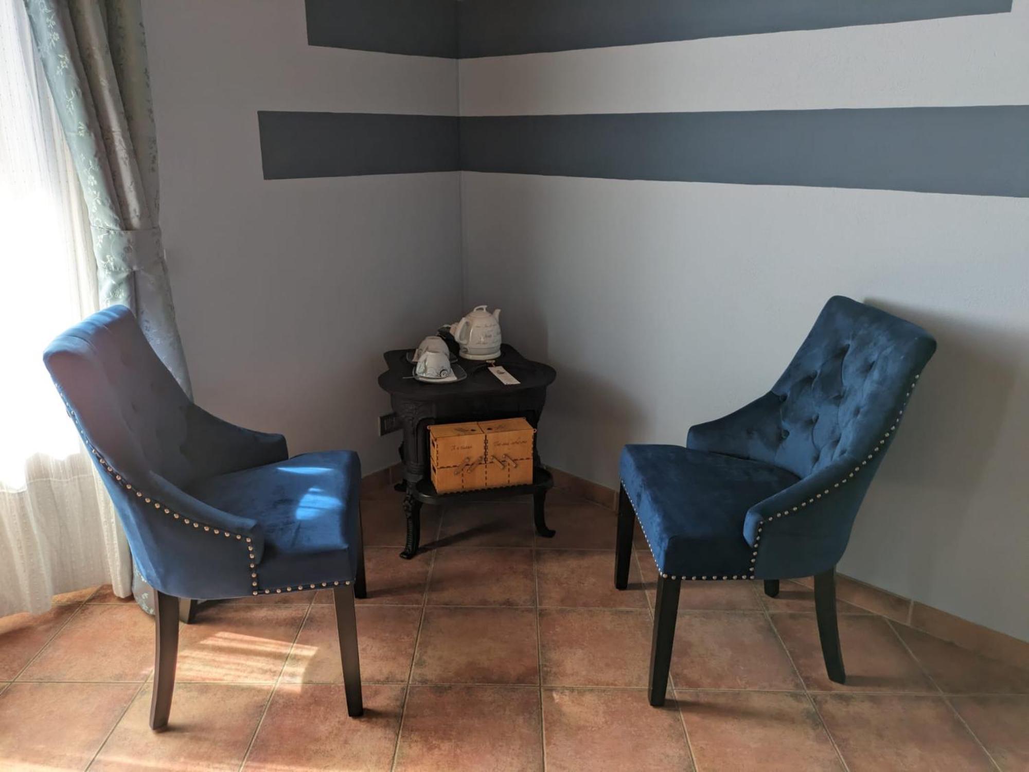 Da Fabiana Bed and Breakfast Bossolasco Buitenkant foto