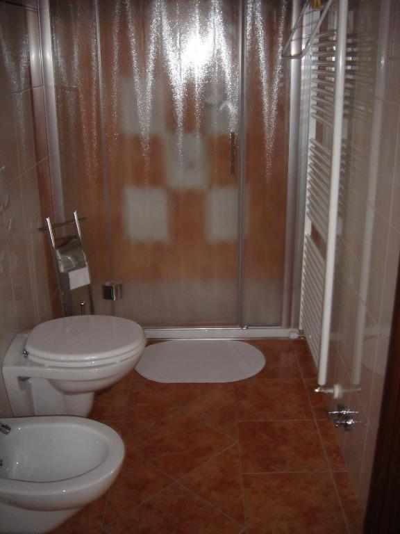 Da Fabiana Bed and Breakfast Bossolasco Kamer foto