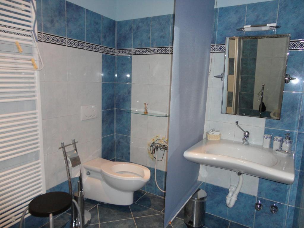 Da Fabiana Bed and Breakfast Bossolasco Kamer foto