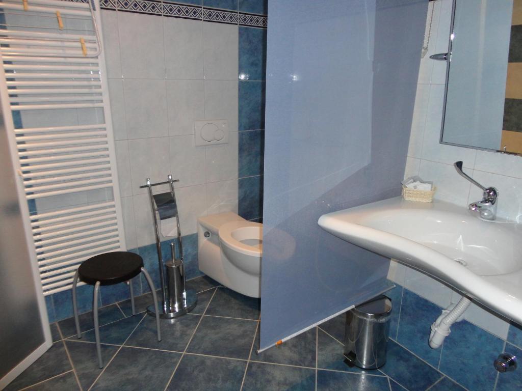 Da Fabiana Bed and Breakfast Bossolasco Kamer foto