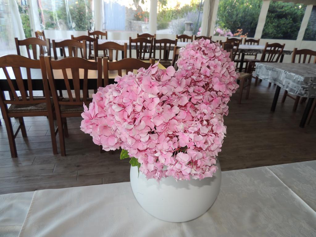 Da Fabiana Bed and Breakfast Bossolasco Buitenkant foto