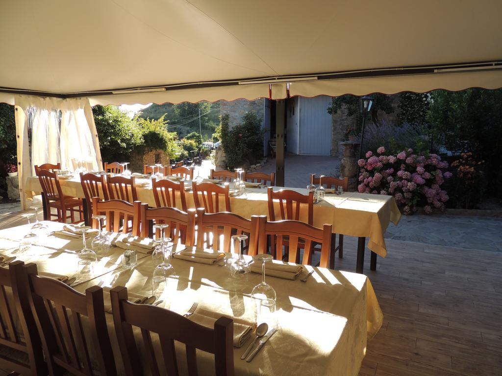 Da Fabiana Bed and Breakfast Bossolasco Buitenkant foto