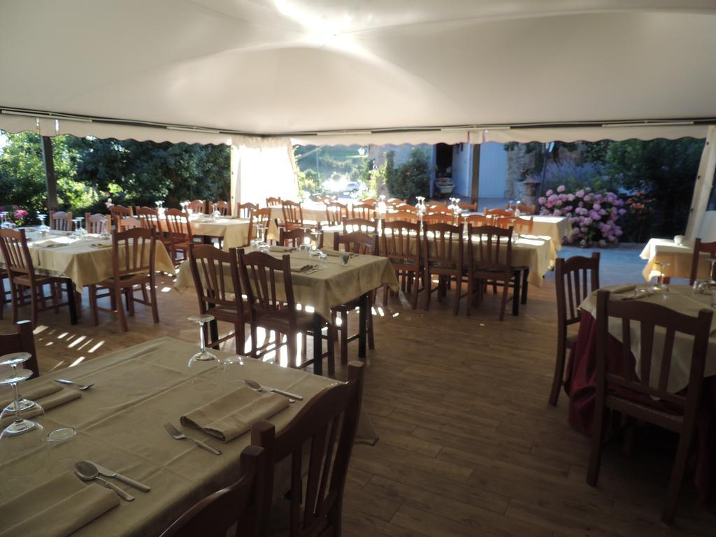 Da Fabiana Bed and Breakfast Bossolasco Buitenkant foto