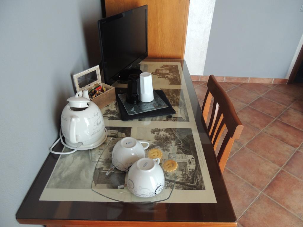 Da Fabiana Bed and Breakfast Bossolasco Buitenkant foto