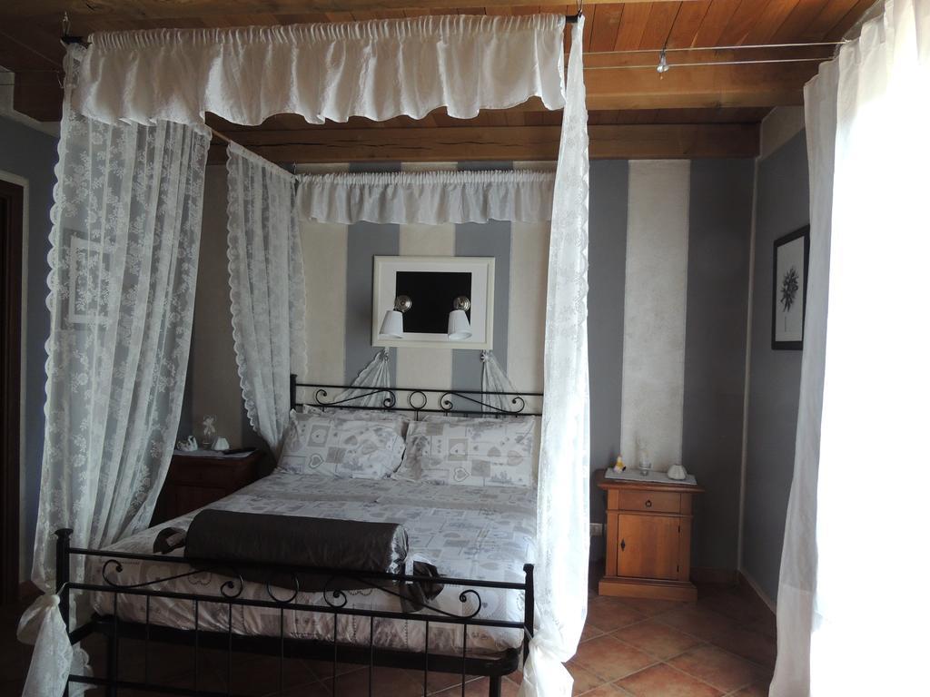 Da Fabiana Bed and Breakfast Bossolasco Buitenkant foto